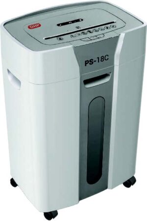 Destructora PS-18C (3,9x38)