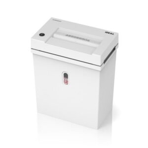 IDEAL SHREDCAT 8200 CC - Partículas 2x12 mm