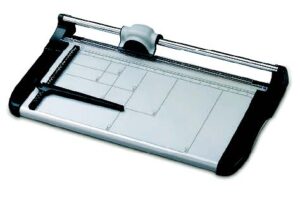 Cizalla de Rodillo DHP DR 360