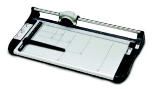 Cizalla de Rodillo DHP DR 480