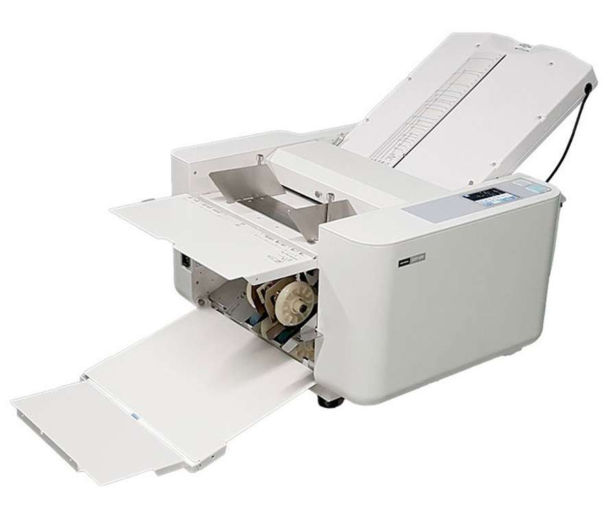 Plegadora de fricción Uchida EZF-600