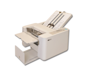 Plegadora de fricción Uchida EZF-100